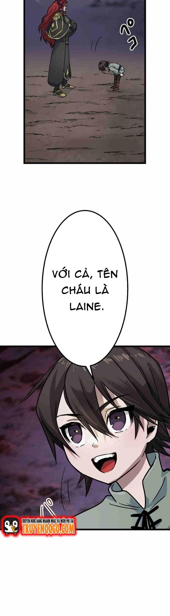 Yuusha Gakuen No Fukushuusei Chap 3 - Next Chap 4