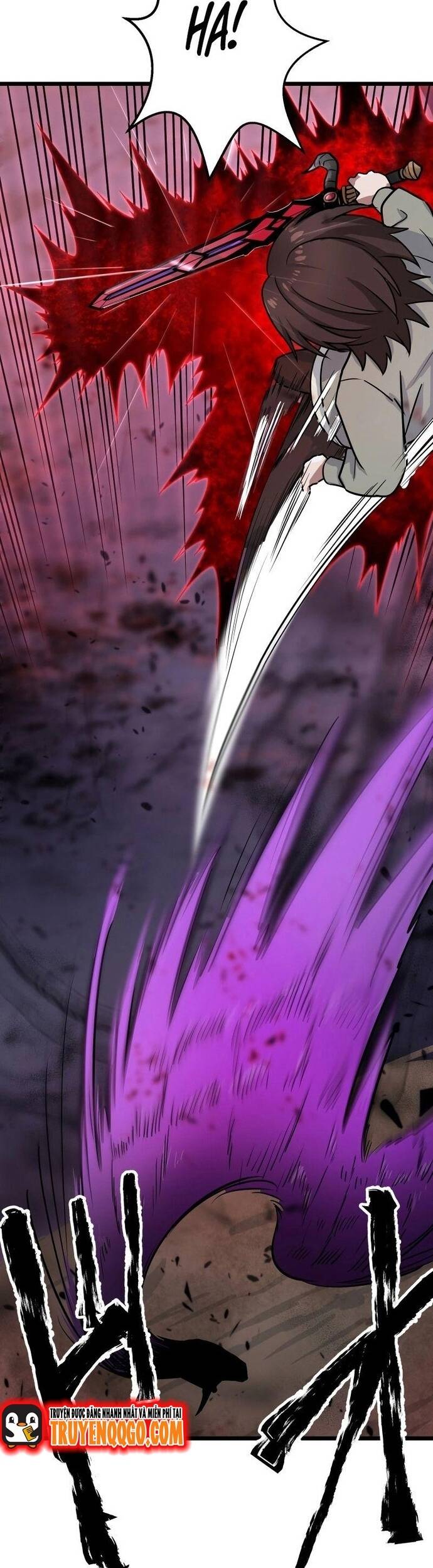 Yuusha Gakuen No Fukushuusei Chap 3 - Next Chap 4