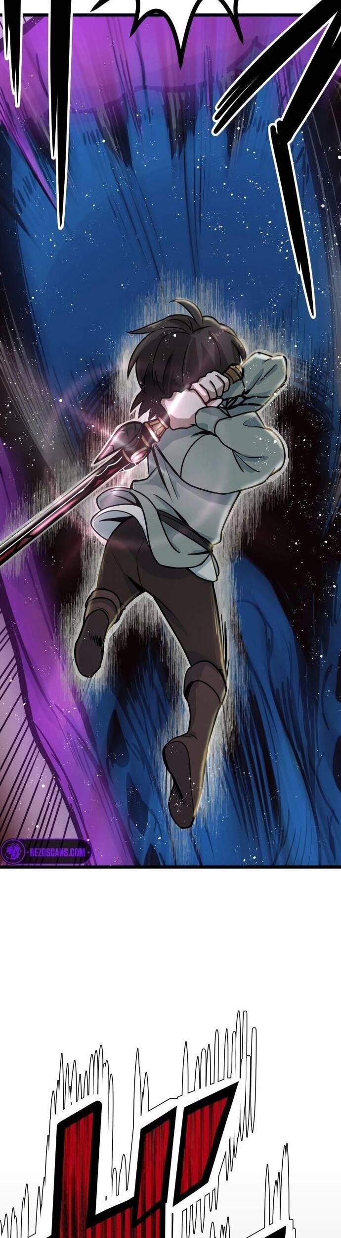 Yuusha Gakuen No Fukushuusei Chap 3 - Next Chap 4