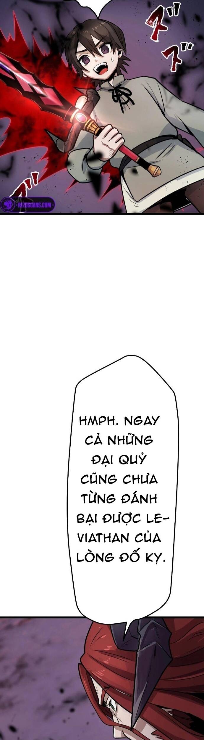 Yuusha Gakuen No Fukushuusei Chap 3 - Next Chap 4