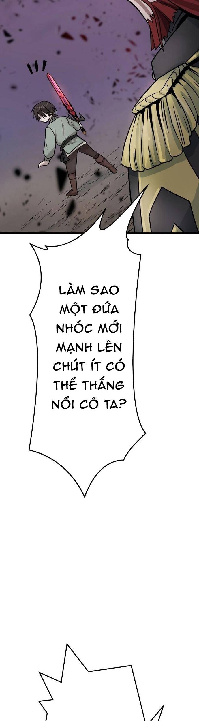 Yuusha Gakuen No Fukushuusei Chap 3 - Next Chap 4