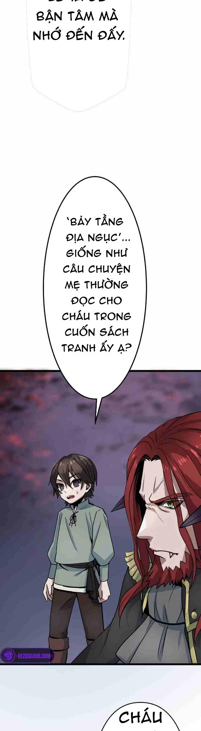 Yuusha Gakuen No Fukushuusei Chap 3 - Next Chap 4