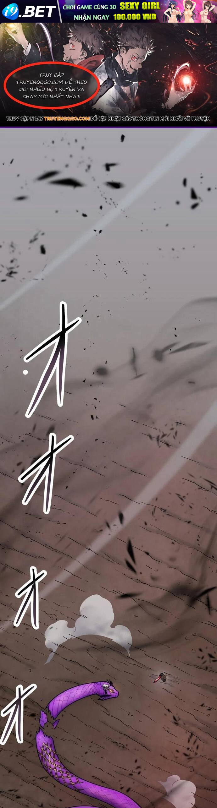 Yuusha Gakuen No Fukushuusei Chap 4 - Next Chap 5