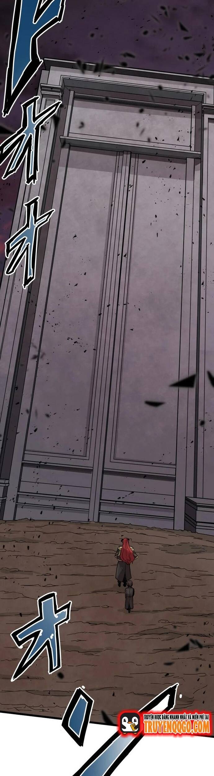 Yuusha Gakuen No Fukushuusei Chap 4 - Next Chap 5