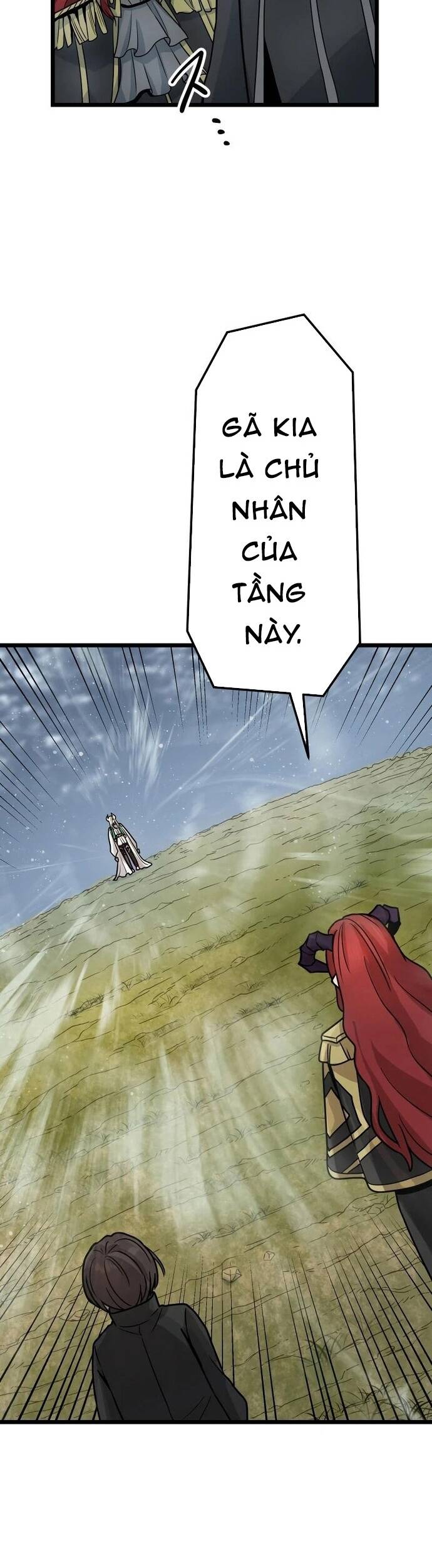 Yuusha Gakuen No Fukushuusei Chap 4 - Next Chap 5