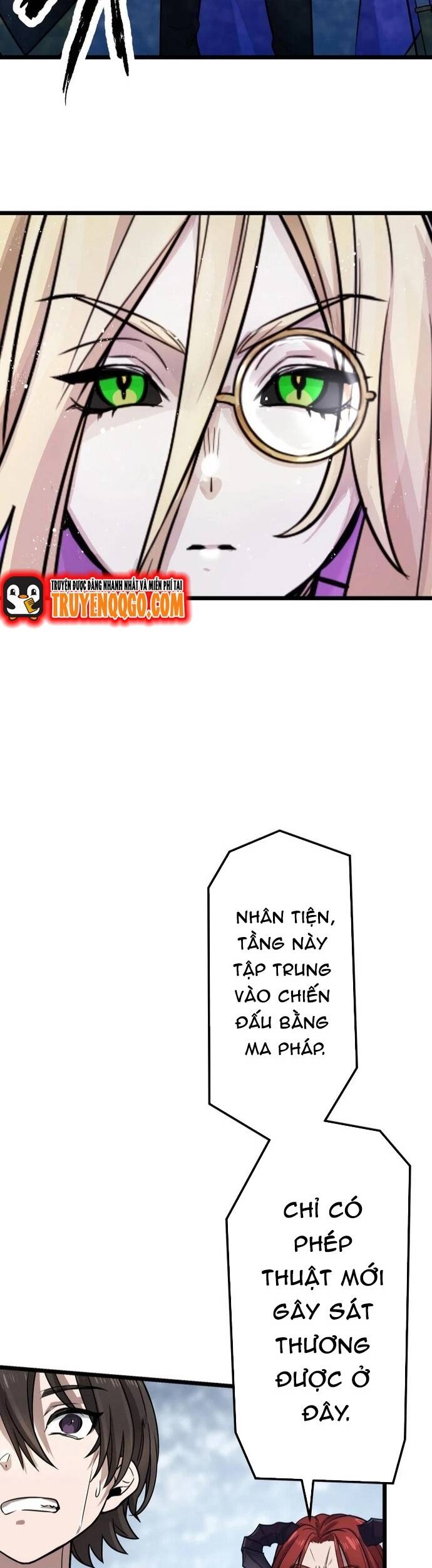 Yuusha Gakuen No Fukushuusei Chap 4 - Next Chap 5