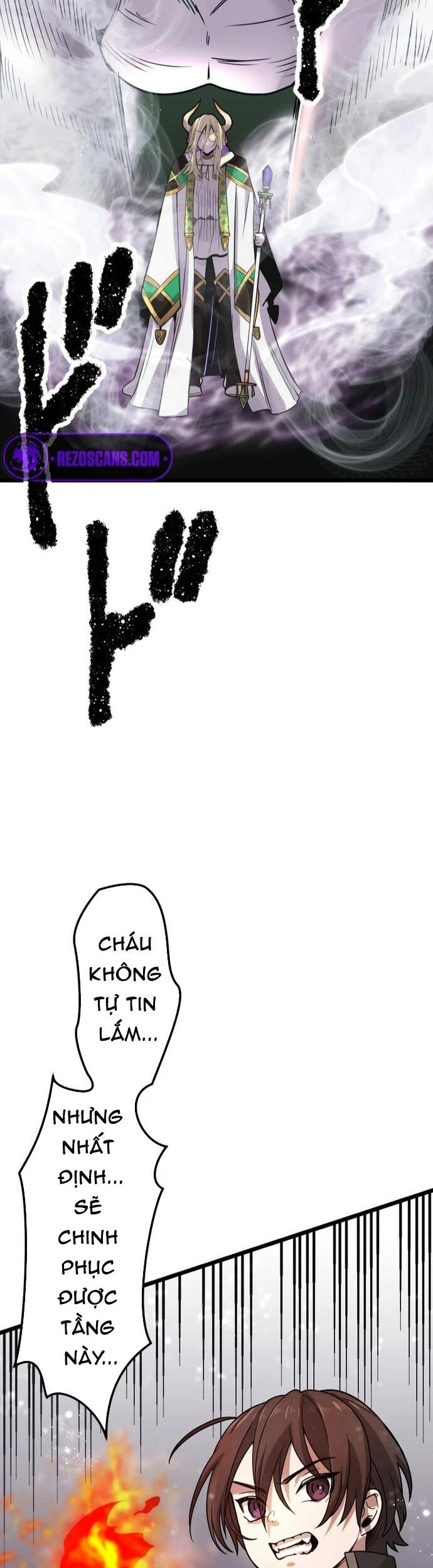 Yuusha Gakuen No Fukushuusei Chap 4 - Next Chap 5