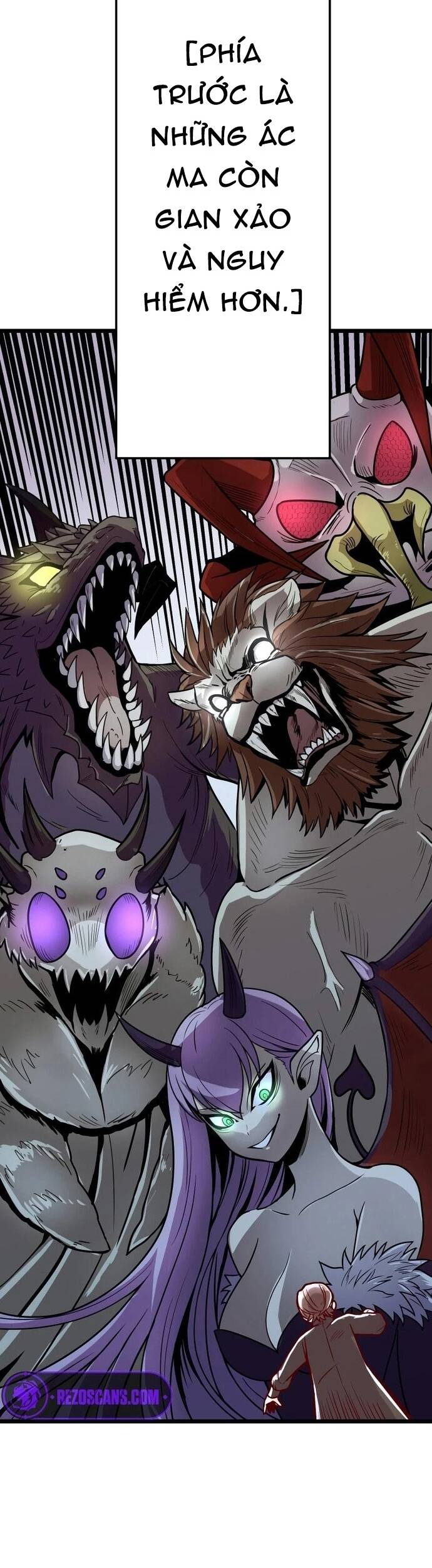 Yuusha Gakuen No Fukushuusei Chap 4 - Next Chap 5