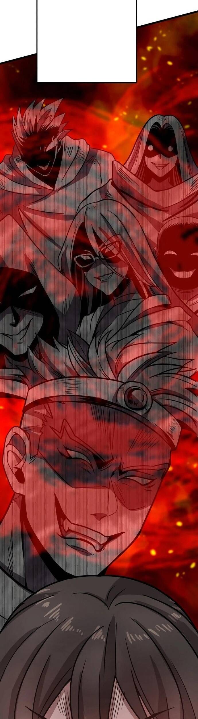 Yuusha Gakuen No Fukushuusei Chap 4 - Next Chap 5