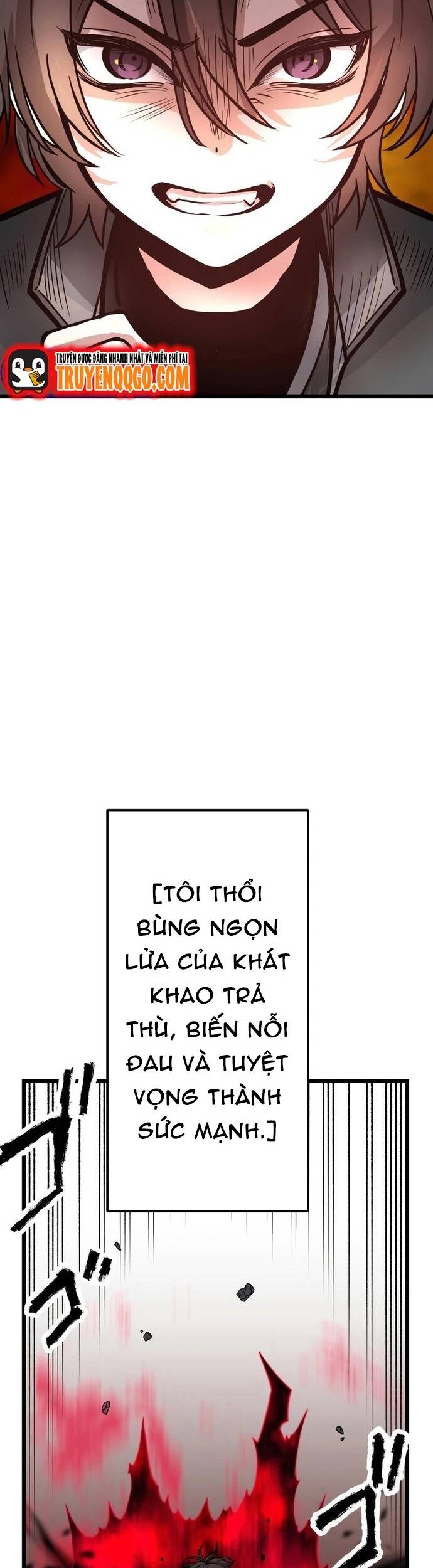 Yuusha Gakuen No Fukushuusei Chap 4 - Next Chap 5