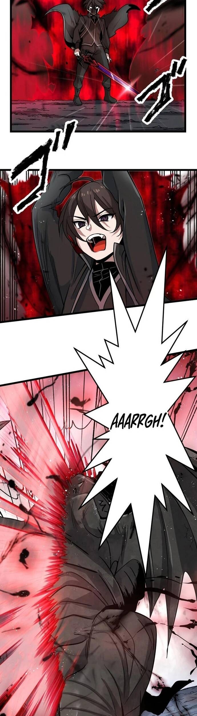 Yuusha Gakuen No Fukushuusei Chap 4 - Next Chap 5