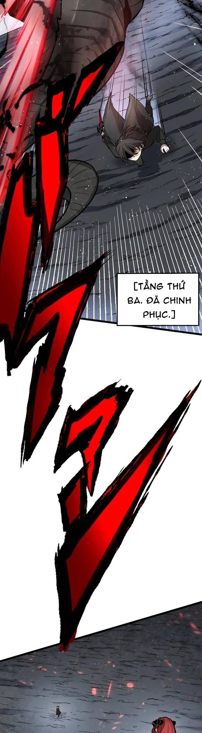 Yuusha Gakuen No Fukushuusei Chap 4 - Next Chap 5