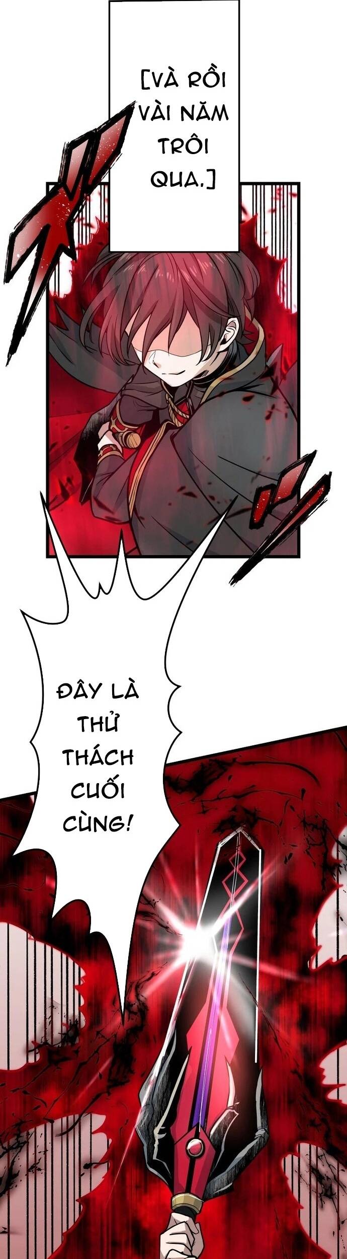 Yuusha Gakuen No Fukushuusei Chap 4 - Next Chap 5