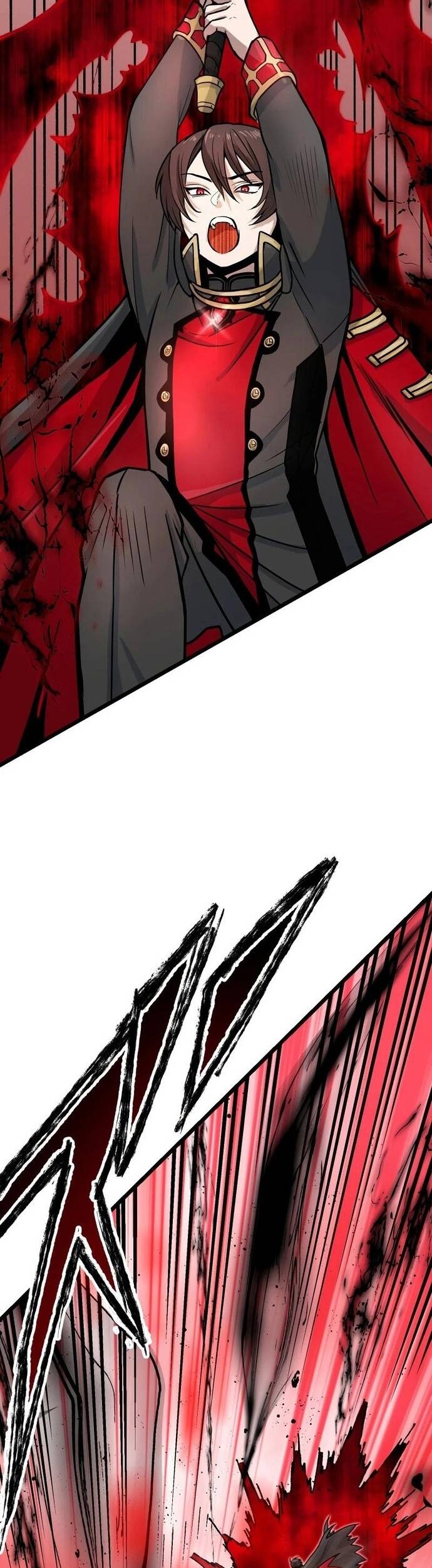 Yuusha Gakuen No Fukushuusei Chap 4 - Next Chap 5