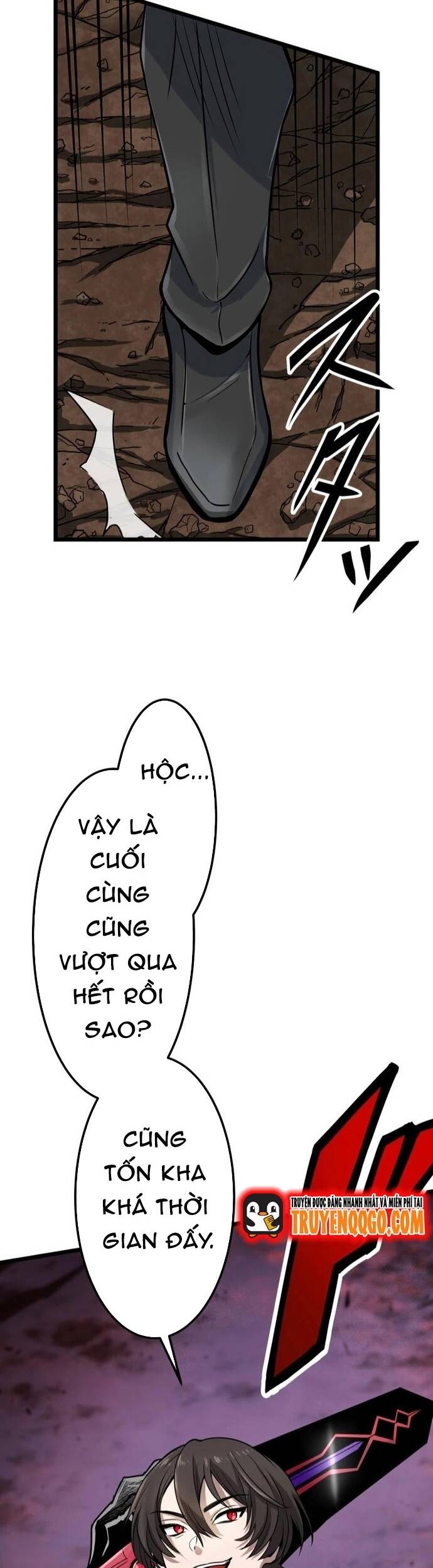 Yuusha Gakuen No Fukushuusei Chap 4 - Next Chap 5