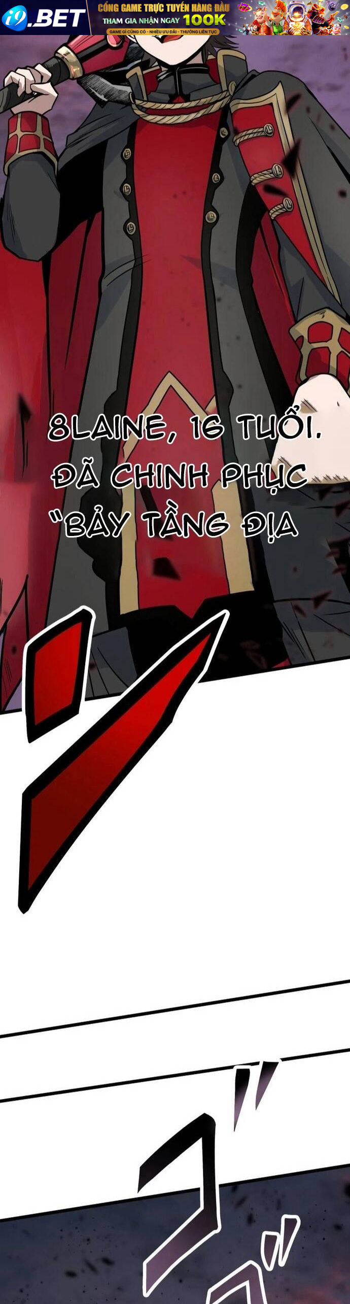 Yuusha Gakuen No Fukushuusei Chap 4 - Next Chap 5