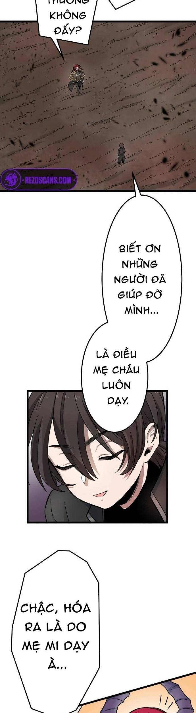 Yuusha Gakuen No Fukushuusei Chap 4 - Next Chap 5