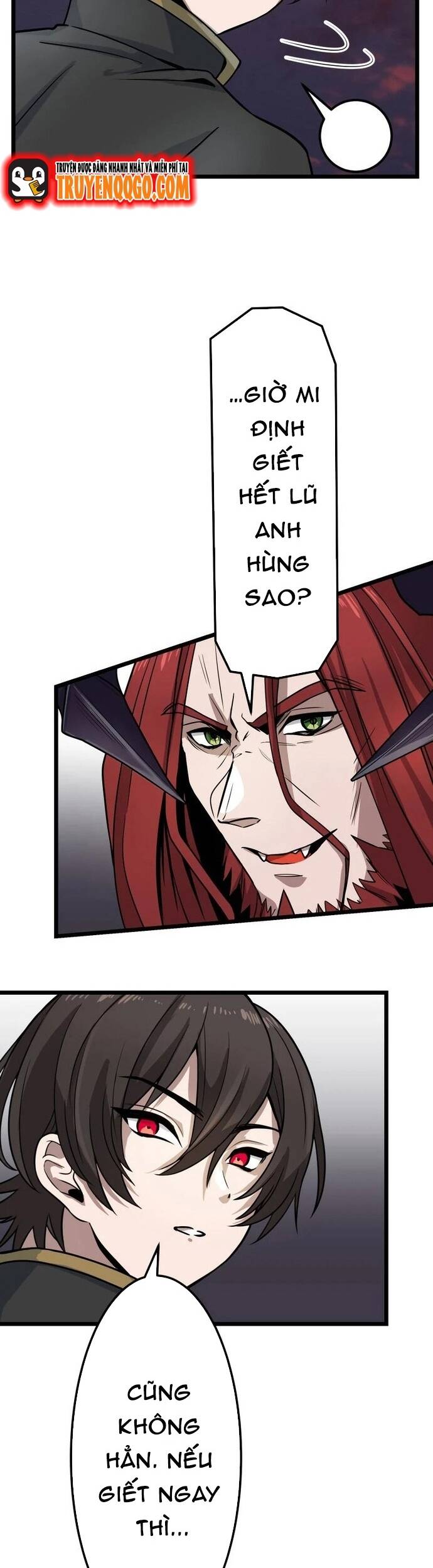 Yuusha Gakuen No Fukushuusei Chap 4 - Next Chap 5