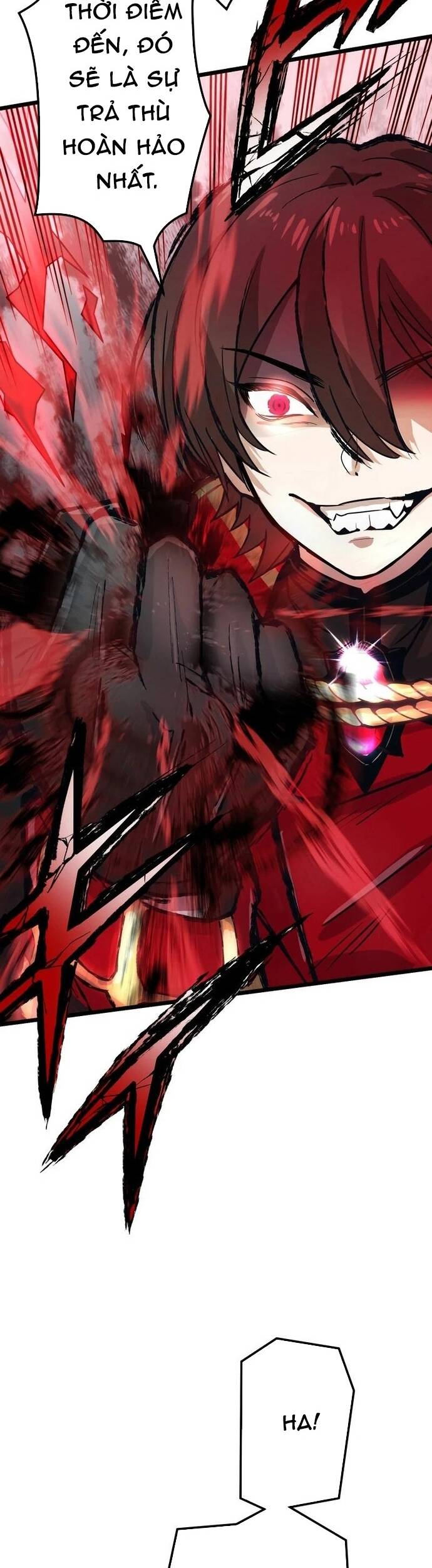 Yuusha Gakuen No Fukushuusei Chap 4 - Next Chap 5