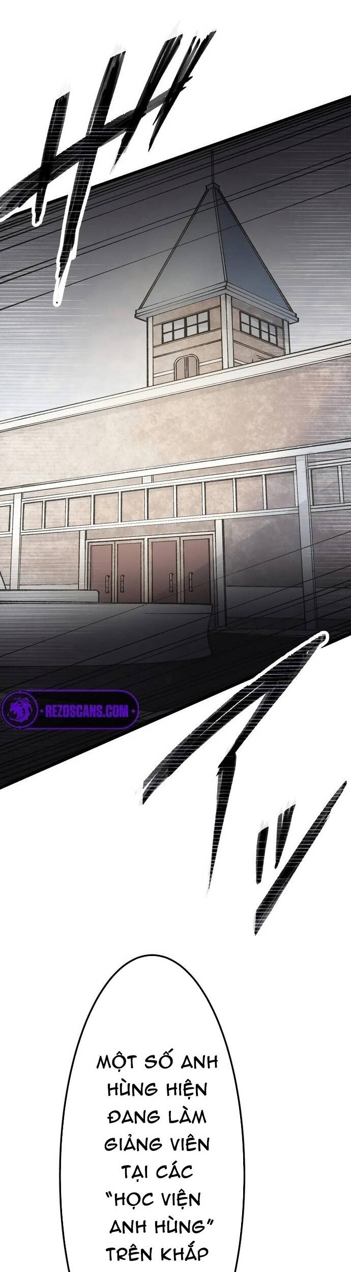 Yuusha Gakuen No Fukushuusei Chap 4 - Next Chap 5