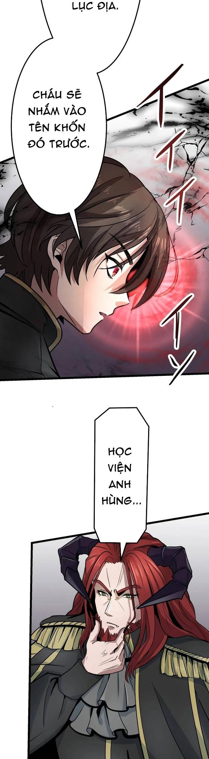 Yuusha Gakuen No Fukushuusei Chap 4 - Next Chap 5