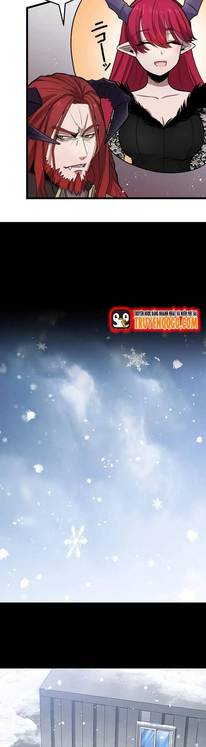 Yuusha Gakuen No Fukushuusei Chap 4 - Next Chap 5