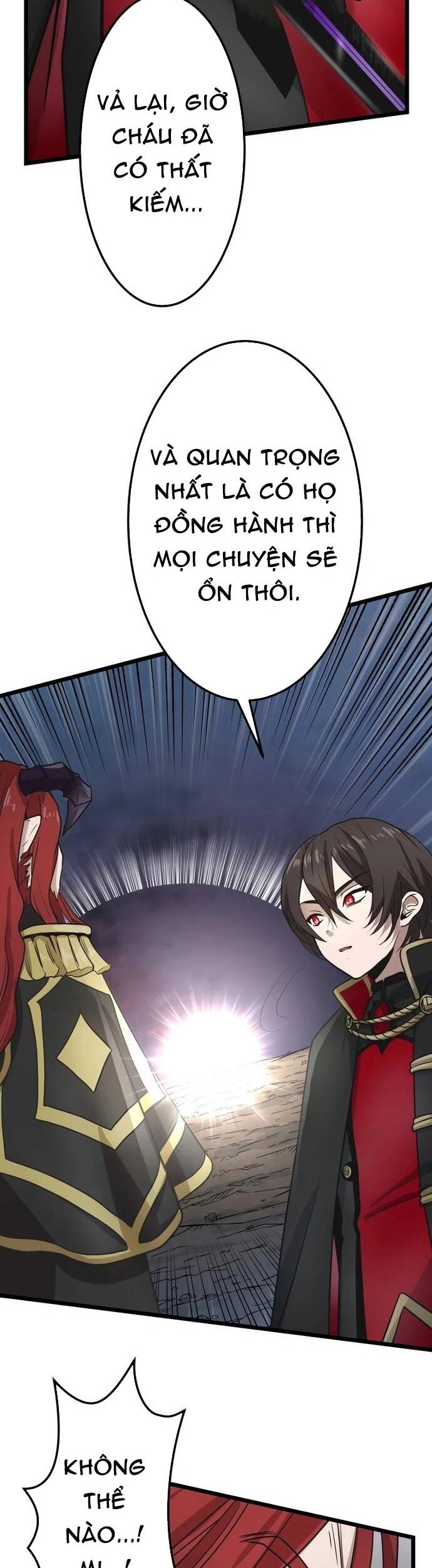 Yuusha Gakuen No Fukushuusei Chap 4 - Next Chap 5