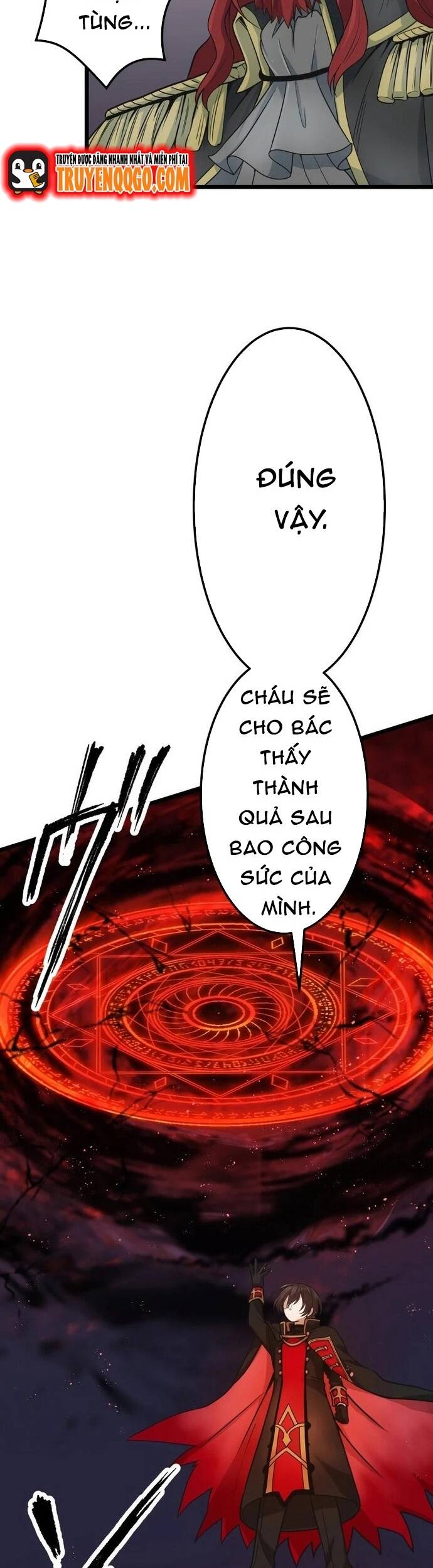 Yuusha Gakuen No Fukushuusei Chap 4 - Next Chap 5