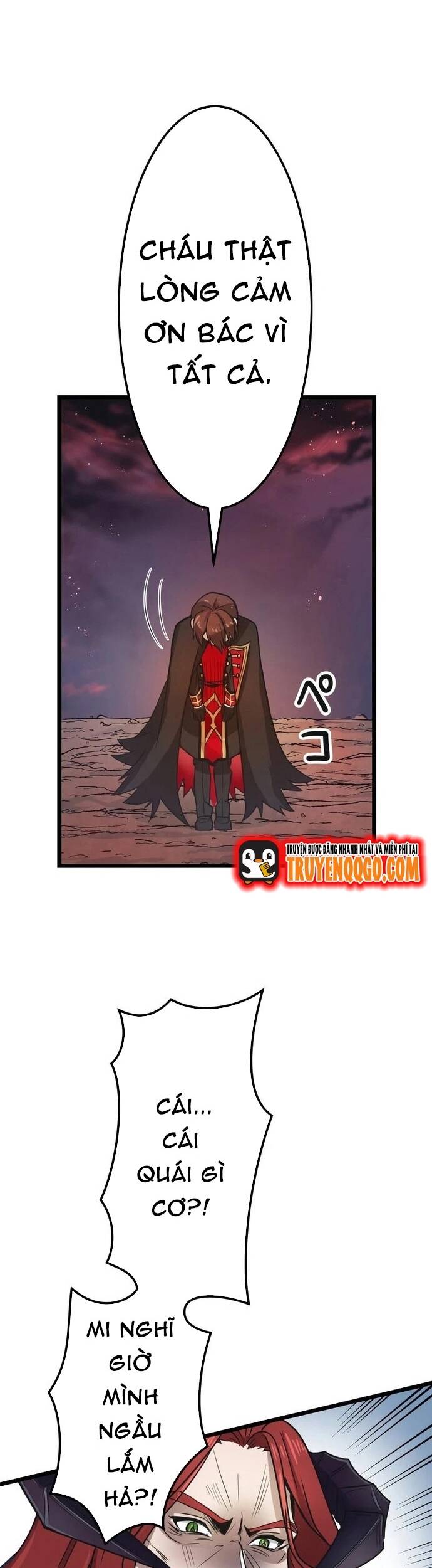 Yuusha Gakuen No Fukushuusei Chap 4 - Next Chap 5