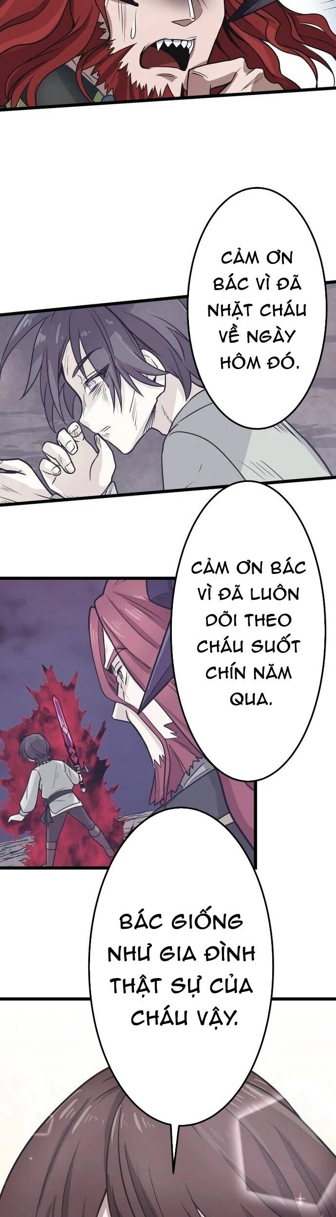 Yuusha Gakuen No Fukushuusei Chap 4 - Next Chap 5