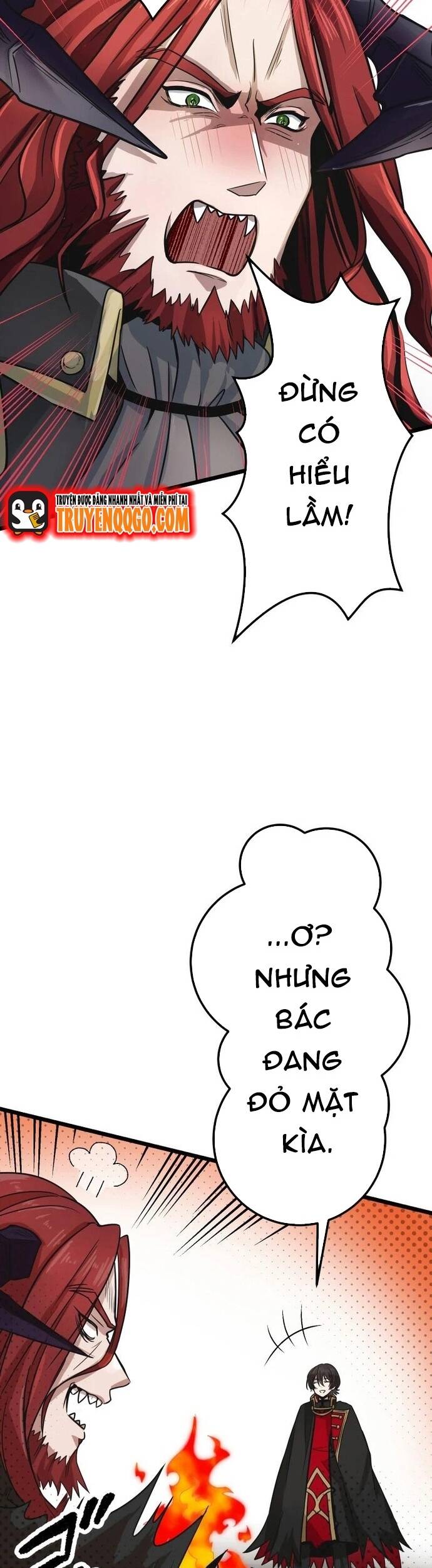 Yuusha Gakuen No Fukushuusei Chap 4 - Next Chap 5