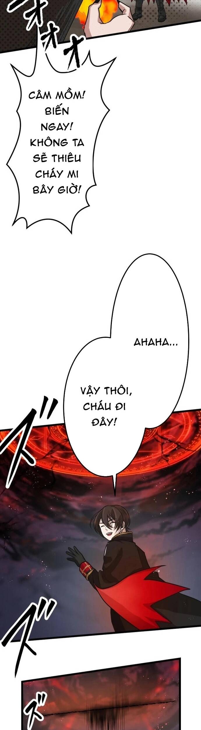 Yuusha Gakuen No Fukushuusei Chap 4 - Next Chap 5