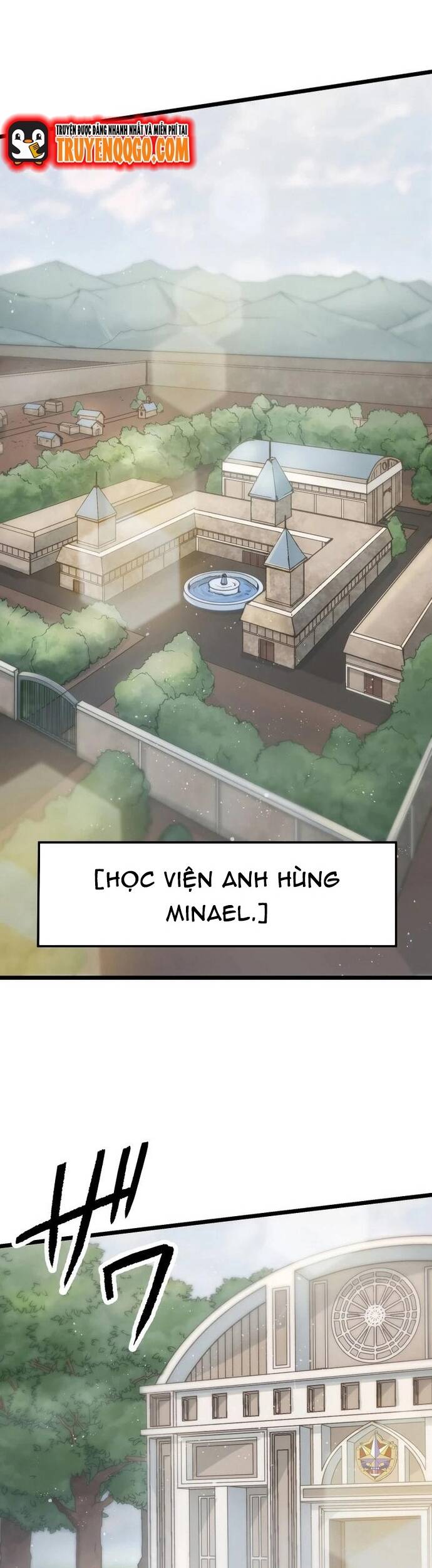 Yuusha Gakuen No Fukushuusei Chap 4 - Next Chap 5