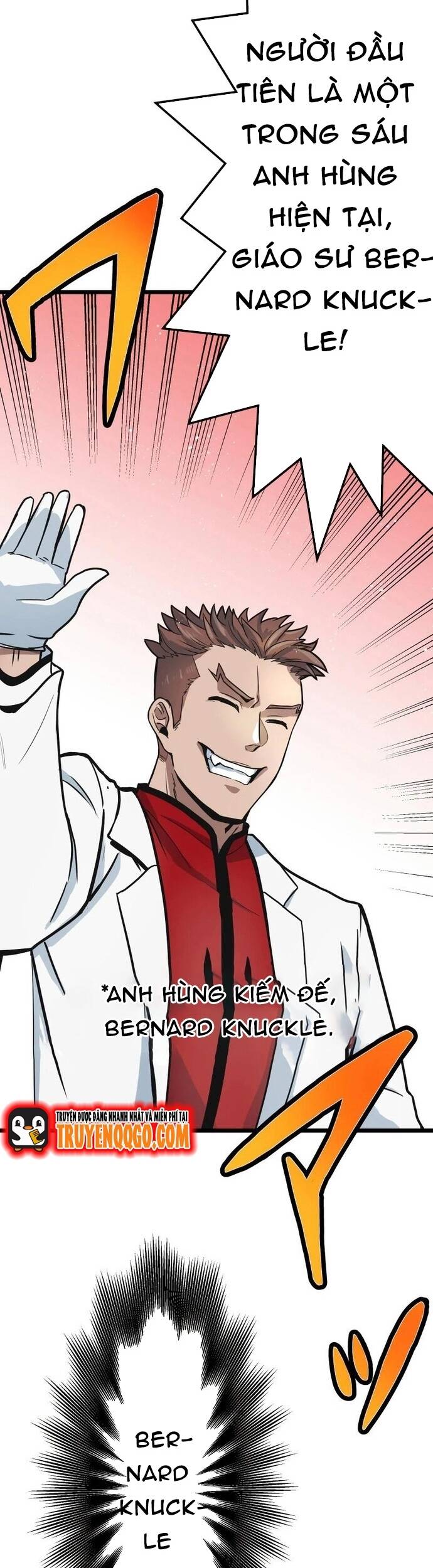 Yuusha Gakuen No Fukushuusei Chap 4 - Next Chap 5