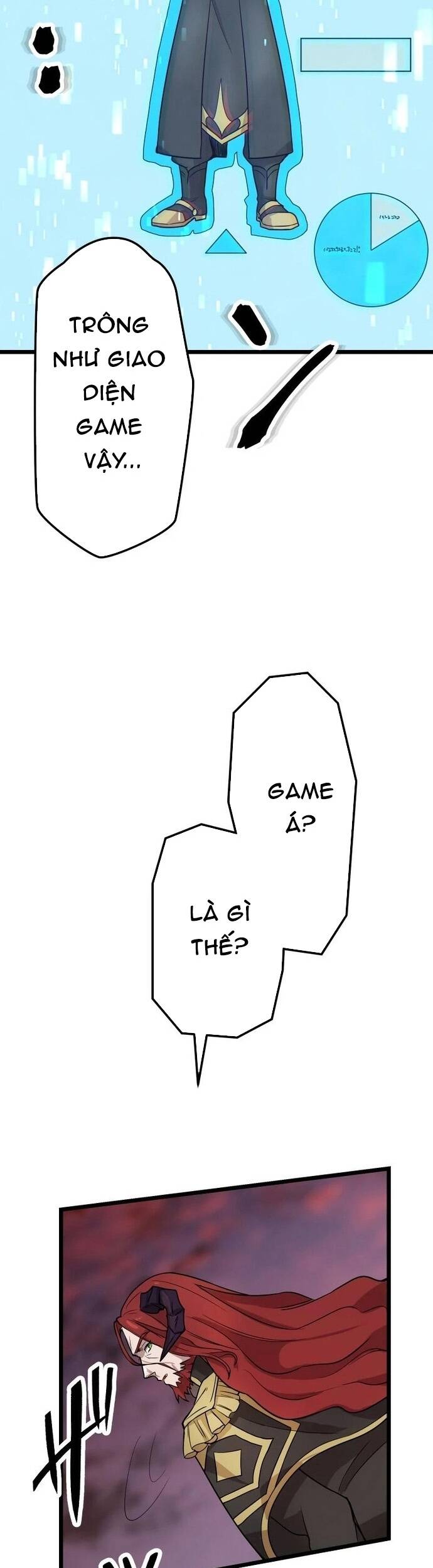 Yuusha Gakuen No Fukushuusei Chap 4 - Next Chap 5