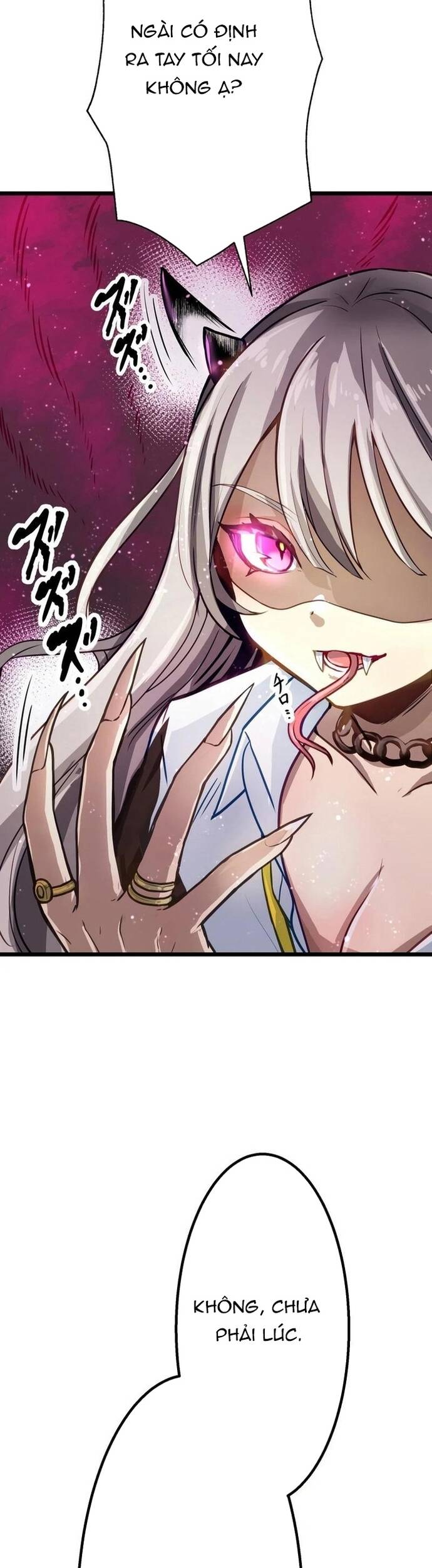 Yuusha Gakuen No Fukushuusei Chap 5 - Next Chap 6