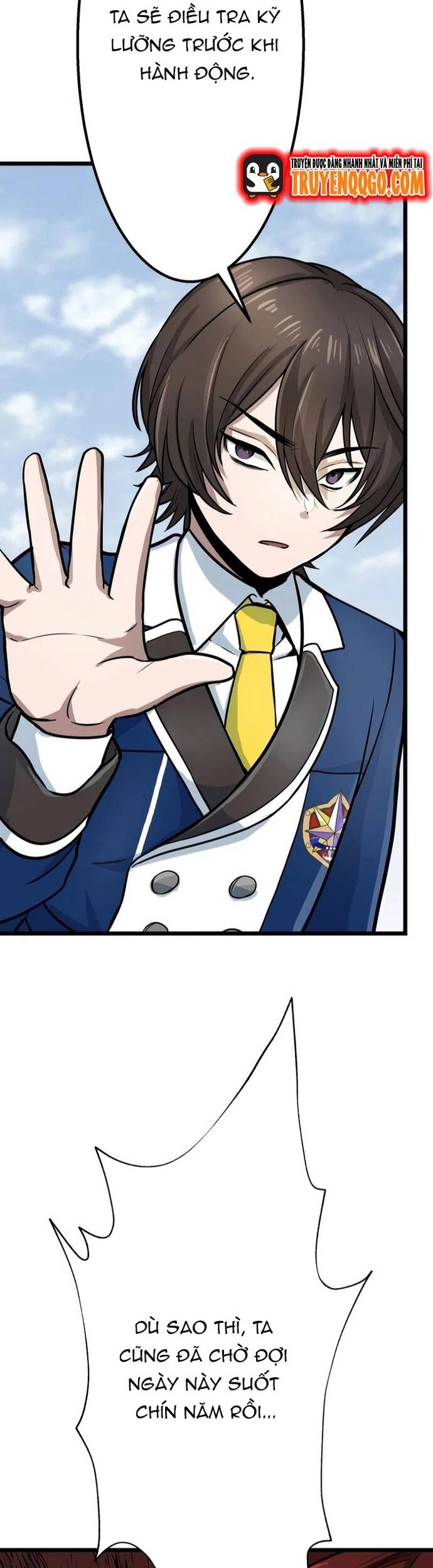 Yuusha Gakuen No Fukushuusei Chap 5 - Next Chap 6