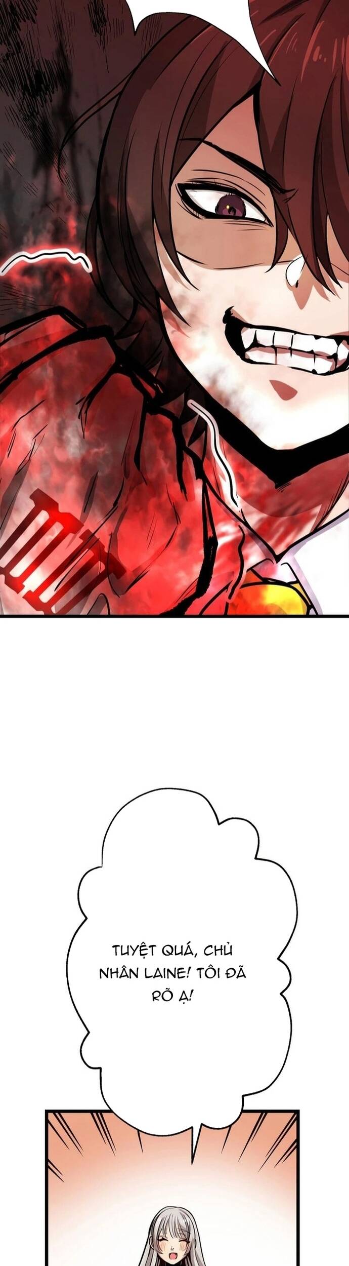 Yuusha Gakuen No Fukushuusei Chap 5 - Next Chap 6