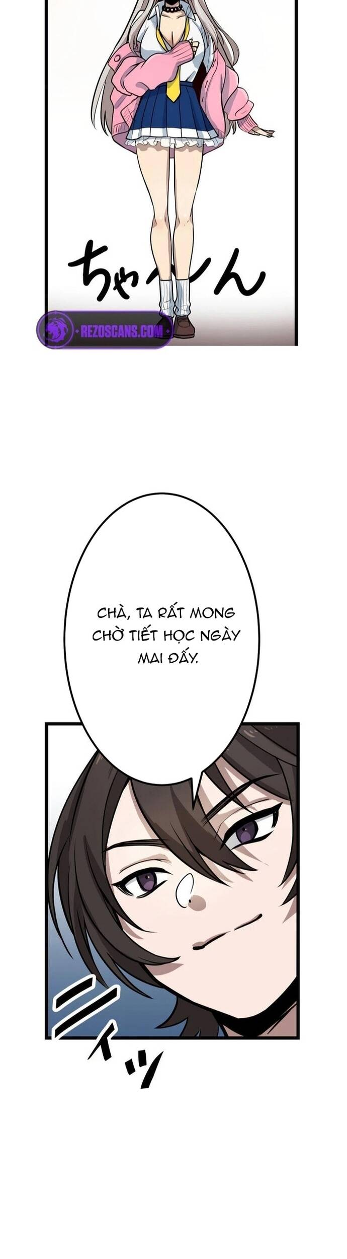 Yuusha Gakuen No Fukushuusei Chap 5 - Next Chap 6