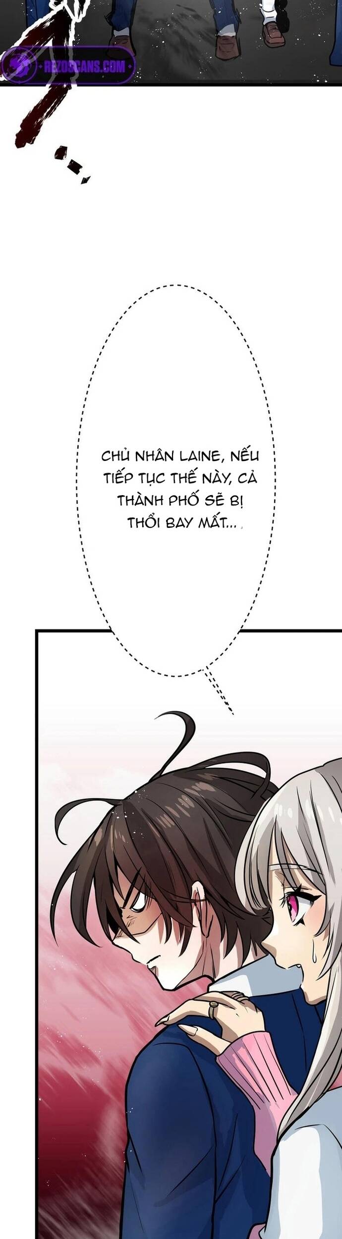 Yuusha Gakuen No Fukushuusei Chap 5 - Next Chap 6