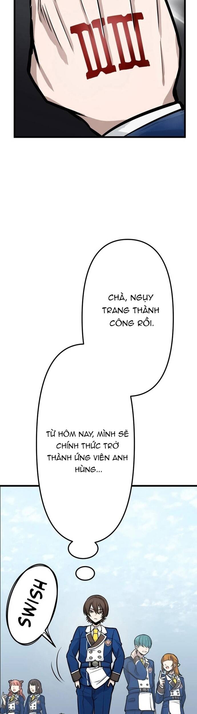 Yuusha Gakuen No Fukushuusei Chap 5 - Next Chap 6