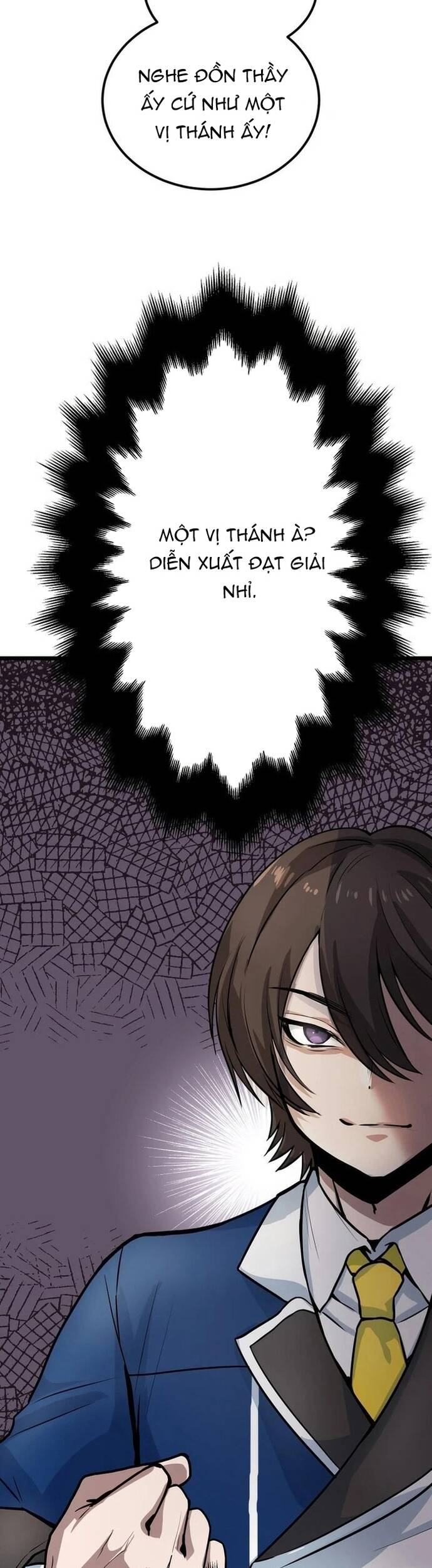 Yuusha Gakuen No Fukushuusei Chap 5 - Next Chap 6