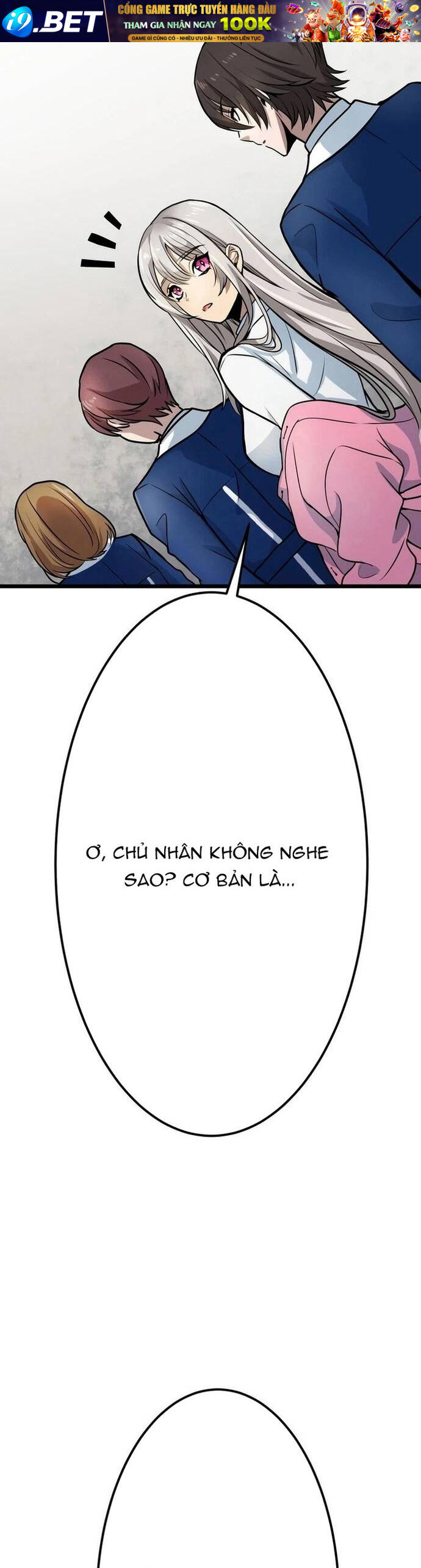 Yuusha Gakuen No Fukushuusei Chap 5 - Next Chap 6