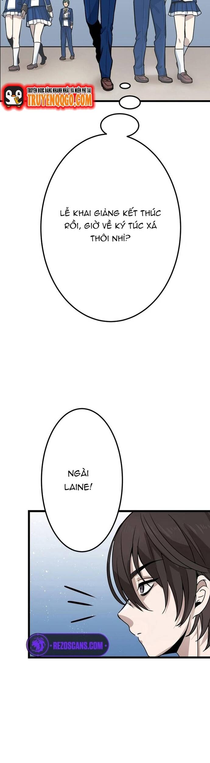 Yuusha Gakuen No Fukushuusei Chap 5 - Next Chap 6