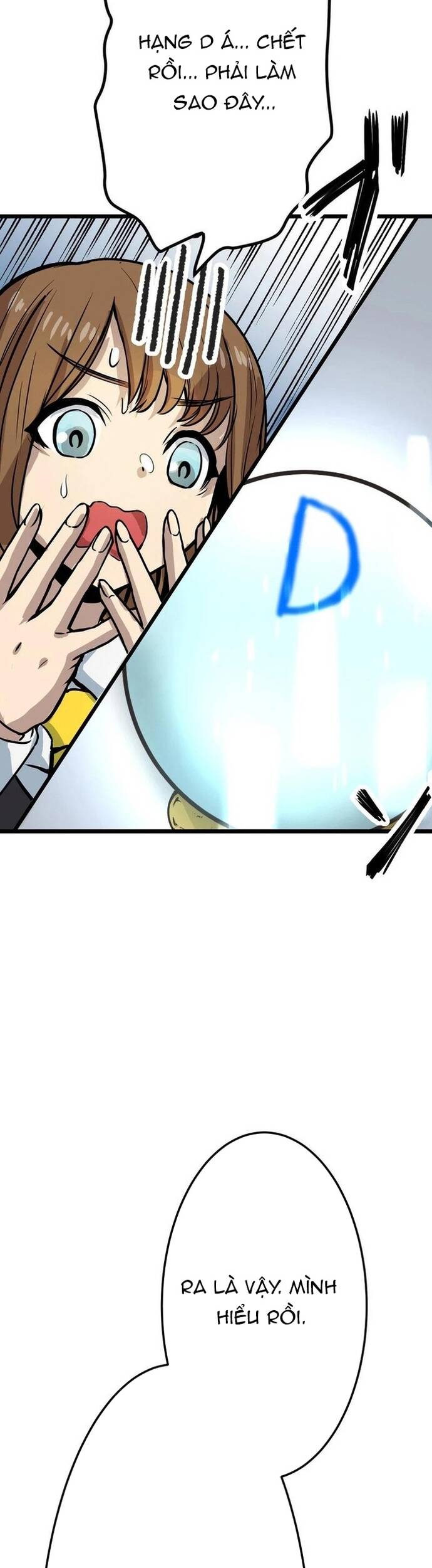 Yuusha Gakuen No Fukushuusei Chap 5 - Next Chap 6