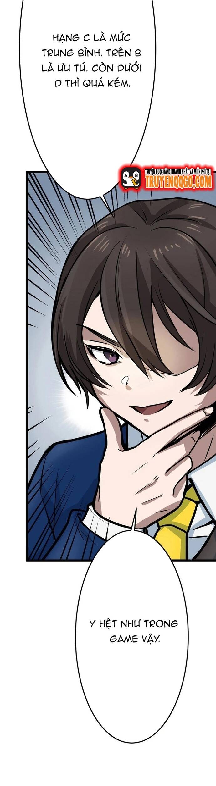 Yuusha Gakuen No Fukushuusei Chap 5 - Next Chap 6