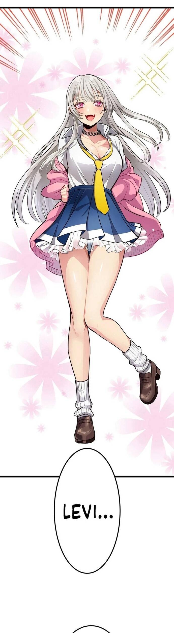 Yuusha Gakuen No Fukushuusei Chap 5 - Next Chap 6