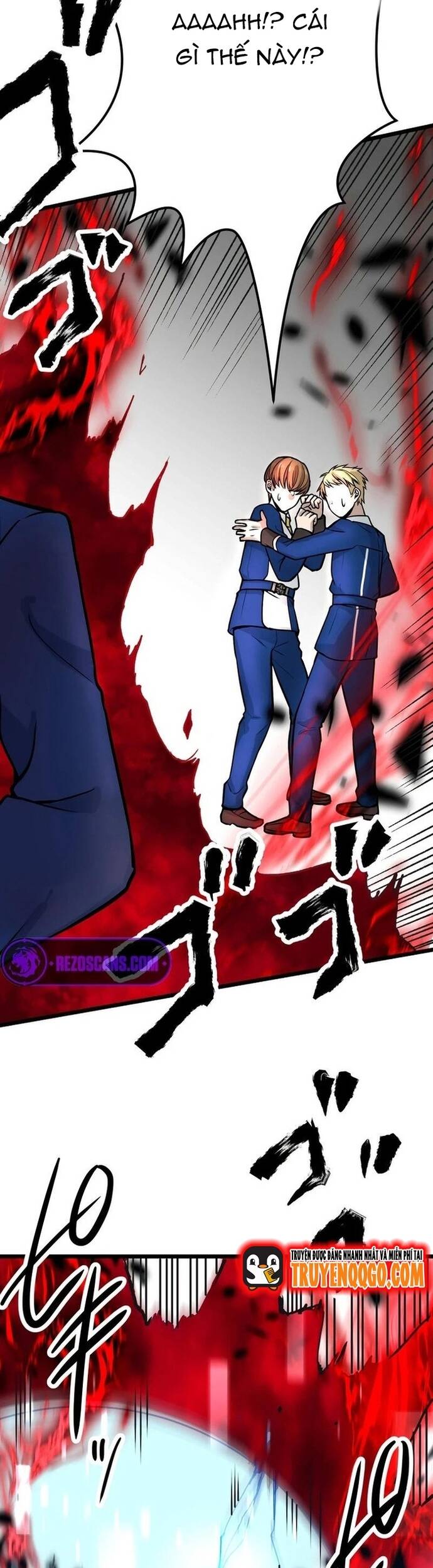 Yuusha Gakuen No Fukushuusei Chap 5 - Next Chap 6