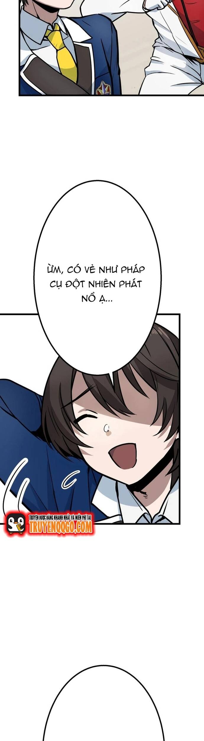 Yuusha Gakuen No Fukushuusei Chap 5 - Next Chap 6