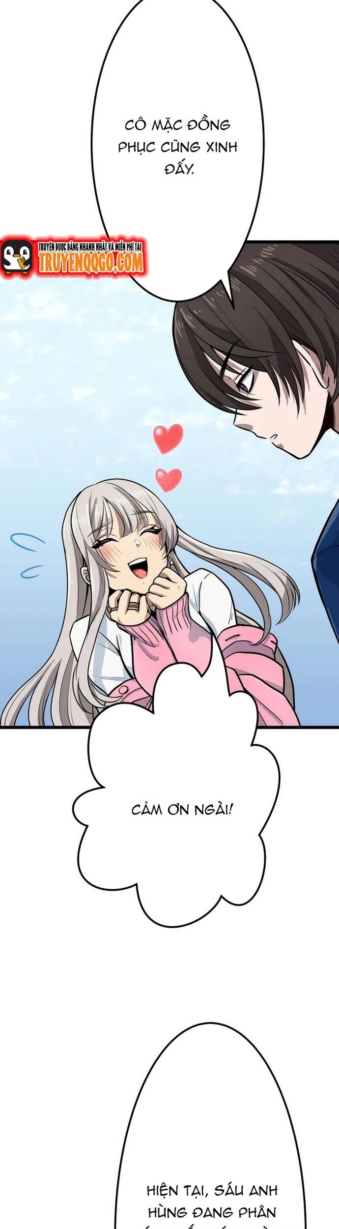 Yuusha Gakuen No Fukushuusei Chap 5 - Next Chap 6